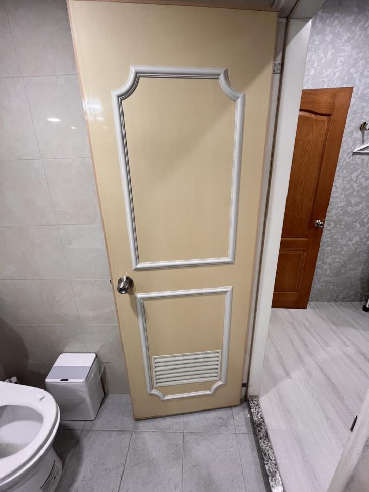 門片安裝案件圖片