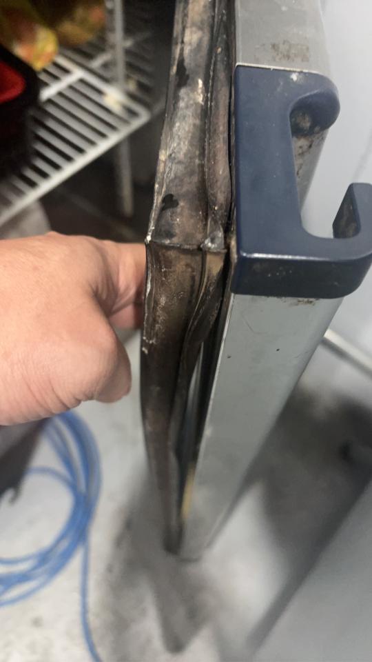 冰箱維修案件圖片