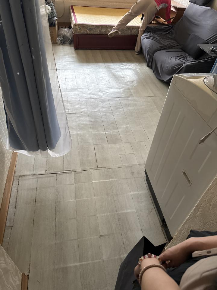 搬家清潔案件圖片