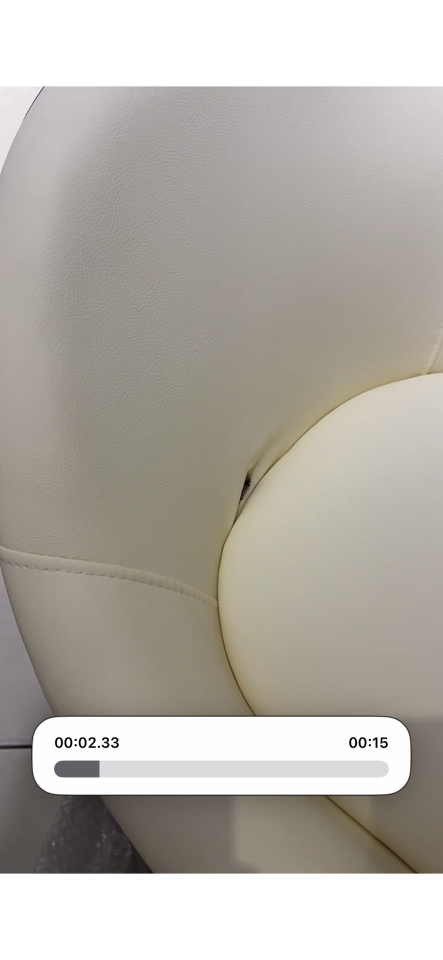 沙發修理案件圖片