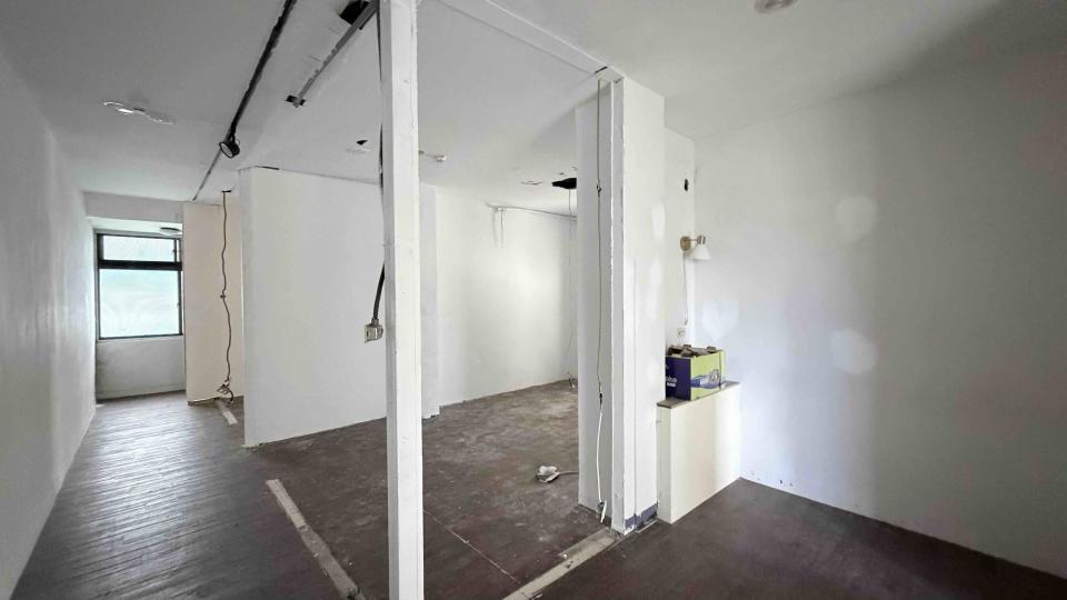 油漆工程案件圖片