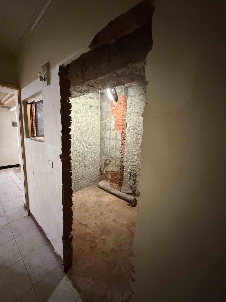 浴室翻新案件圖片