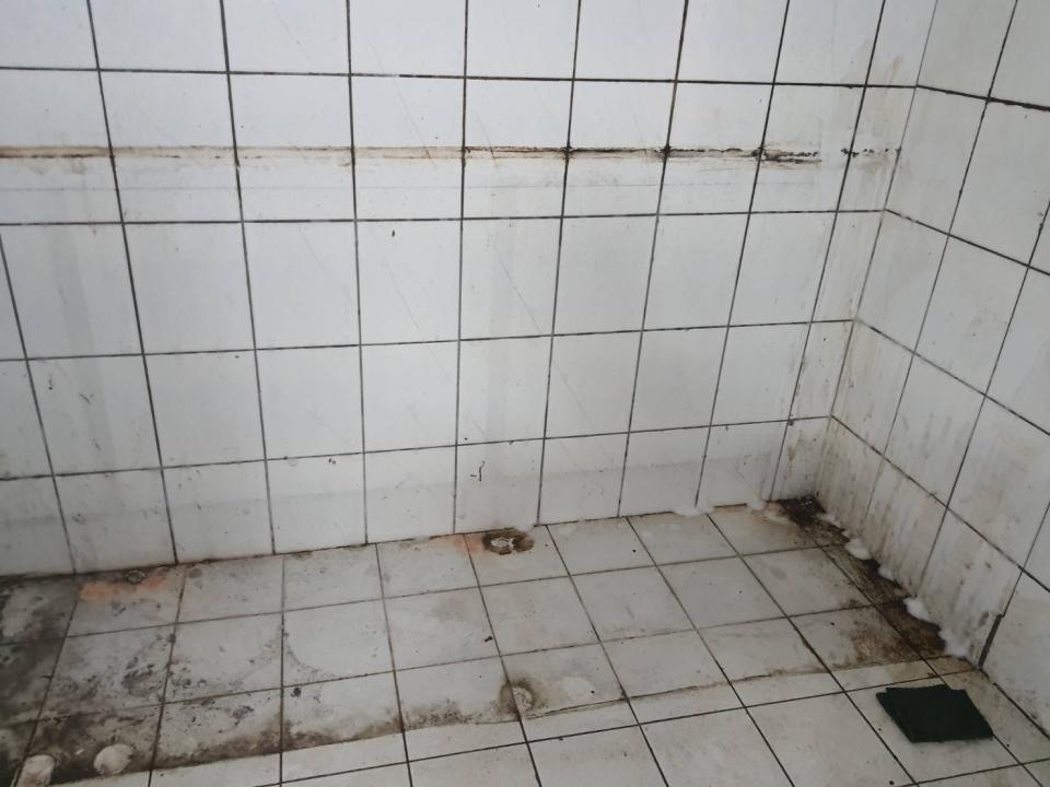 廚房清潔案件圖片