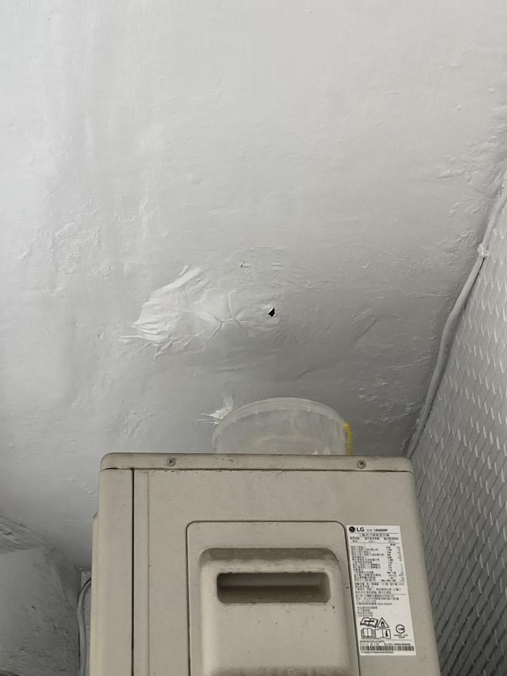 油漆工程案件圖片