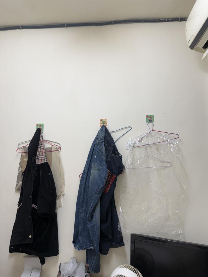 電視壁掛架安裝案件圖片