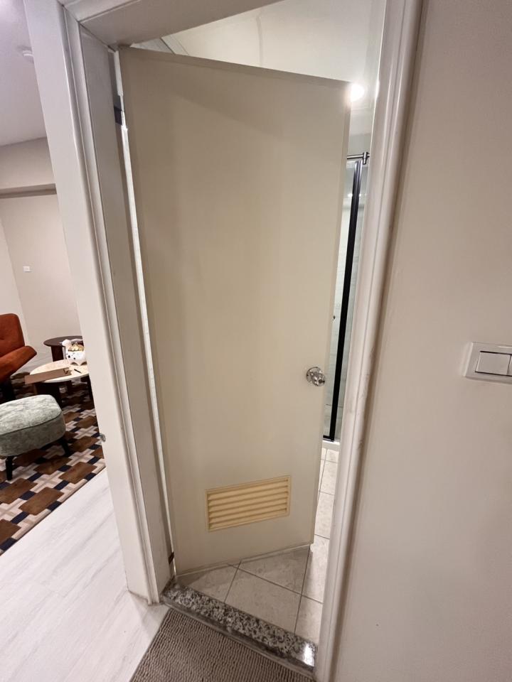 門片安裝案件圖片