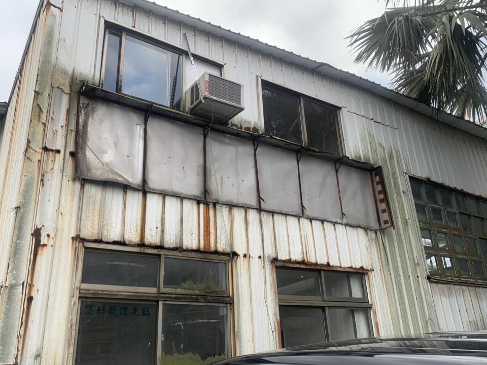 拆除工程案件圖片