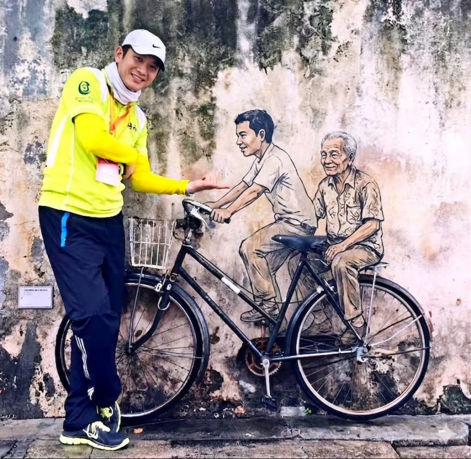 壁畫彩繪案件圖片