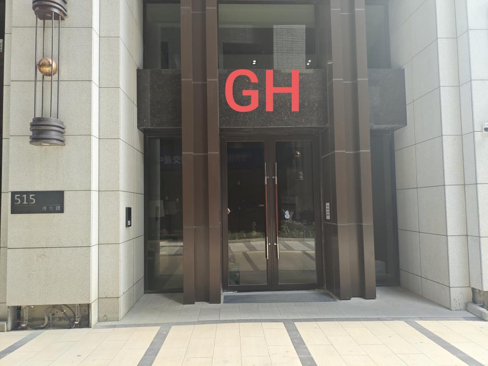 自動門安裝案件圖片