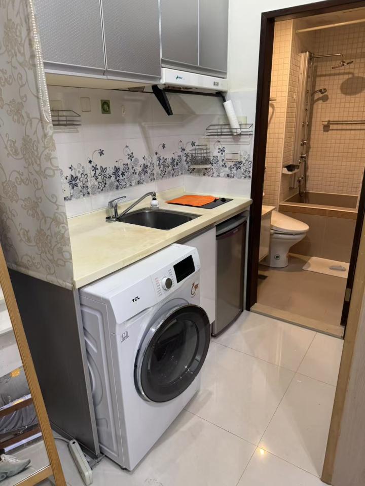 廚房清潔案件圖片