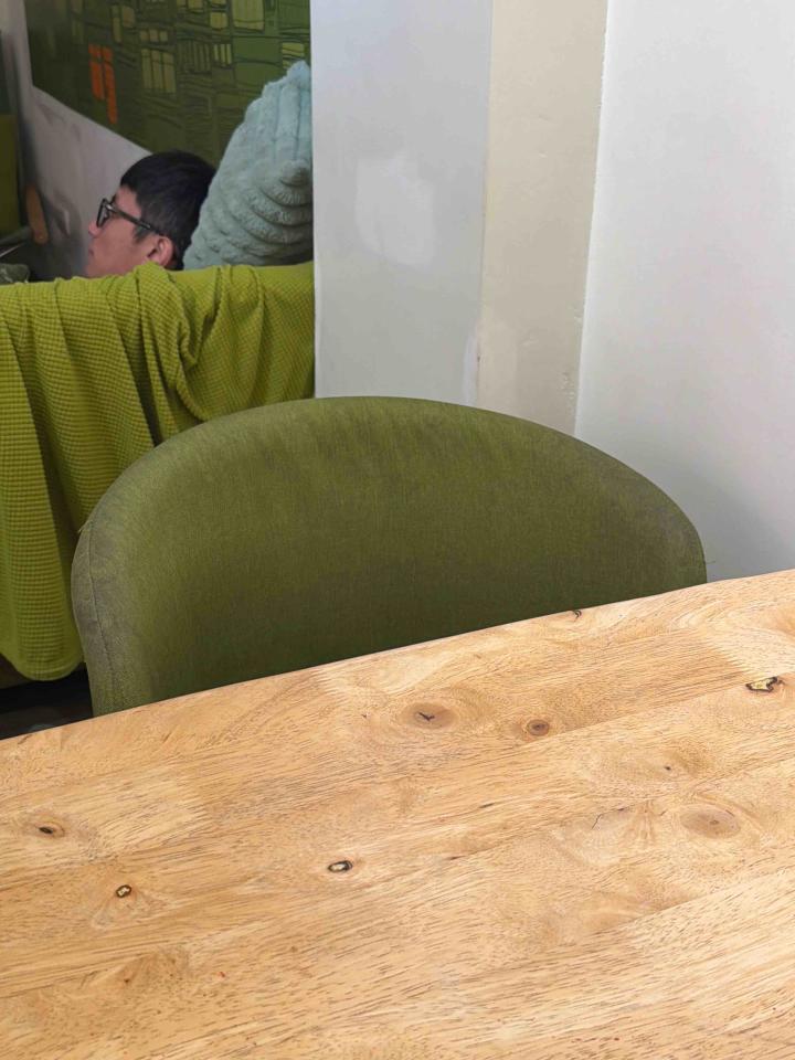 沙發清潔案件圖片