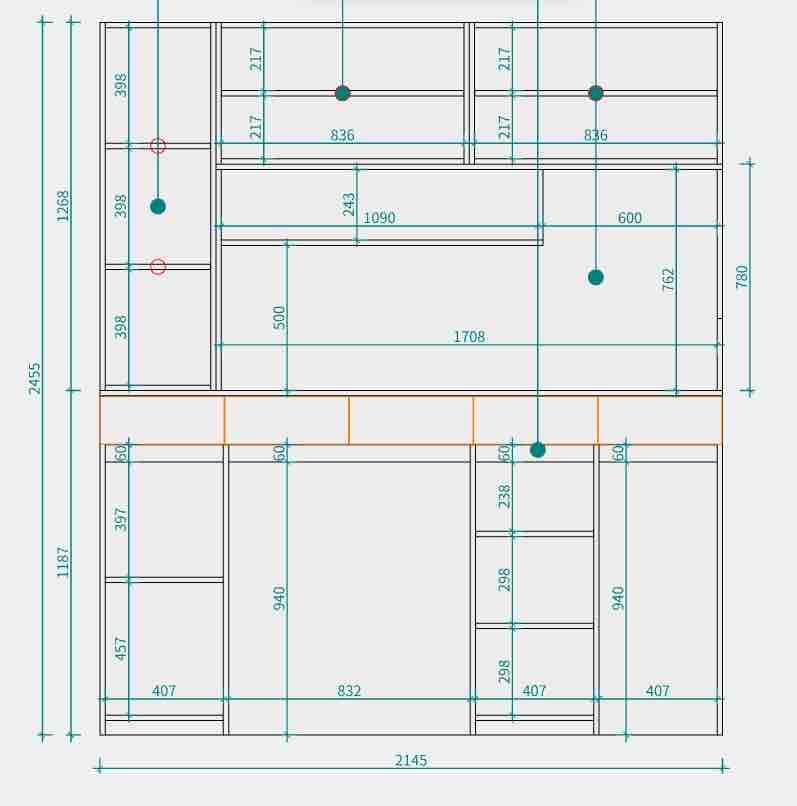 家具組裝案件圖片
