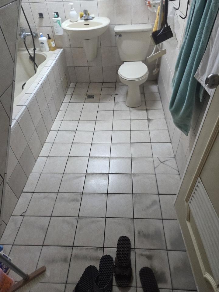 磁磚修補案件圖片