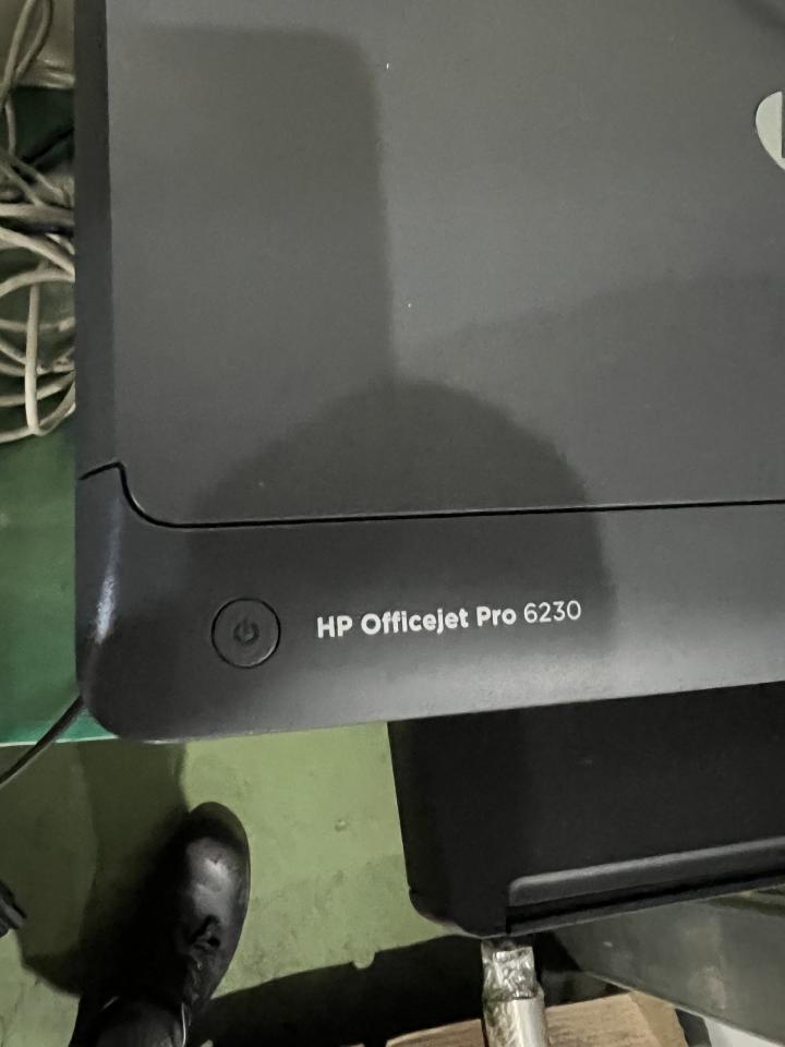 印表機維修案件圖片