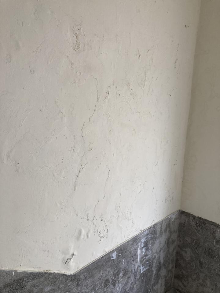 油漆工程案件圖片