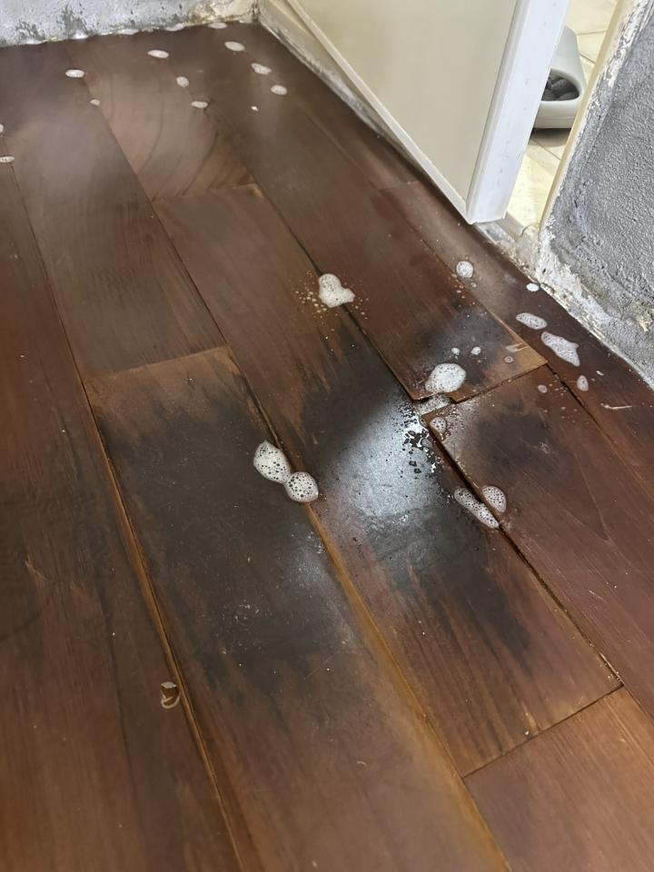 地板維修案件圖片