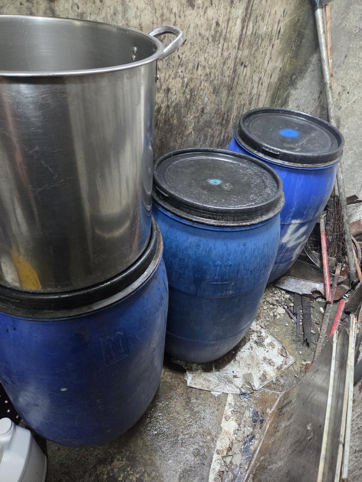 廚餘回收案件圖片