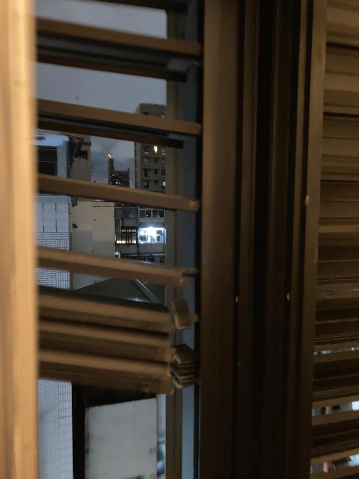 鋁門窗案件圖片