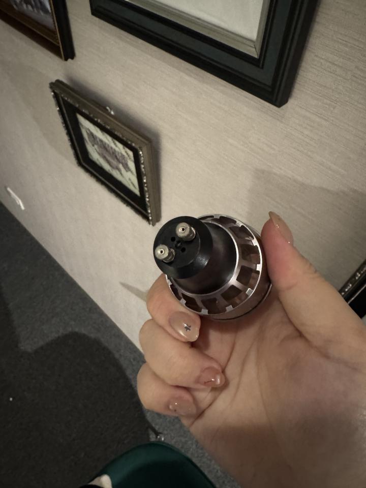 燈具安裝案件圖片