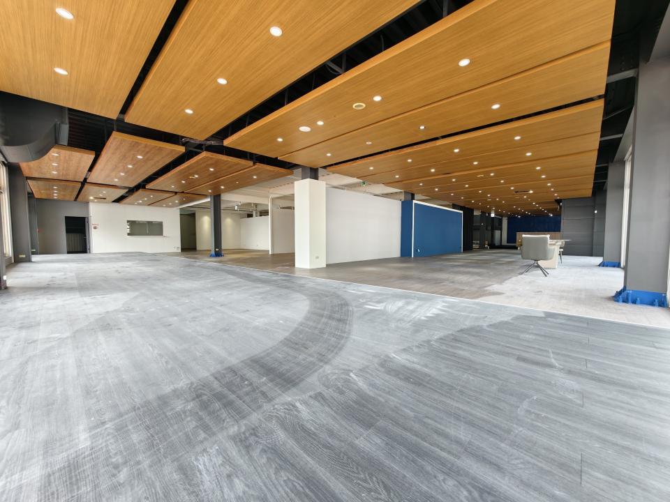 拆除工程案件圖片