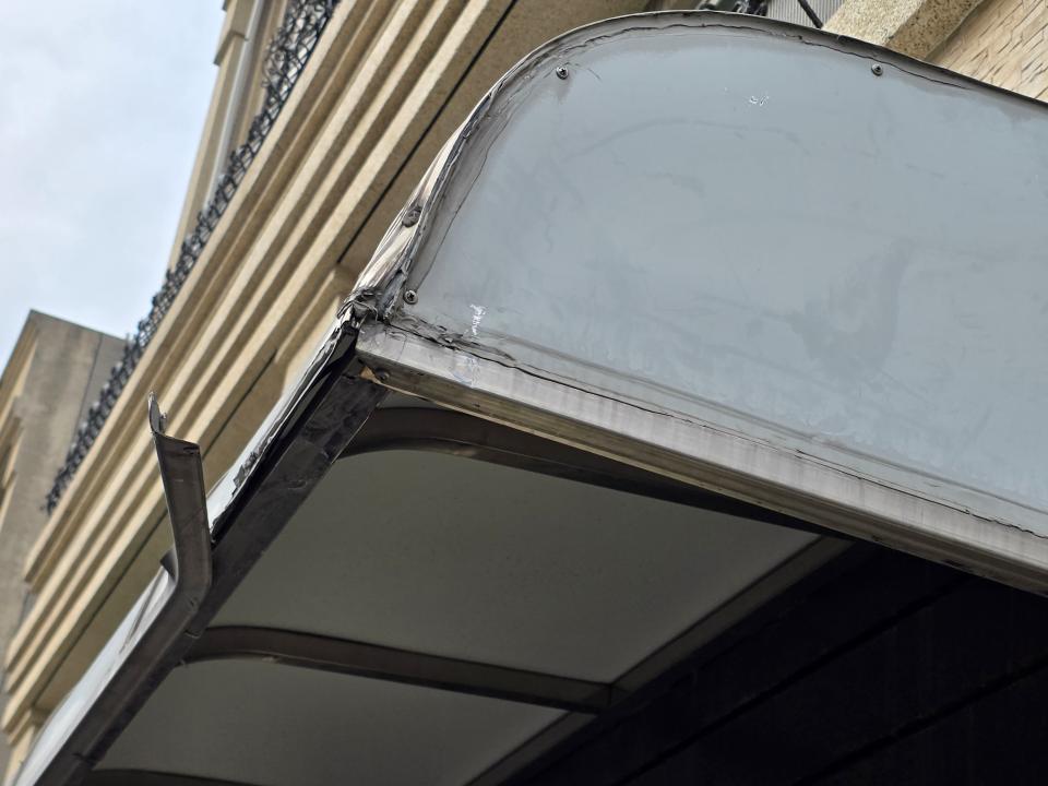 採光罩案件圖片