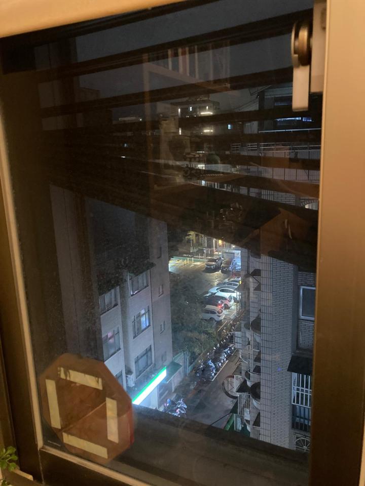 窗戶維修案件圖片