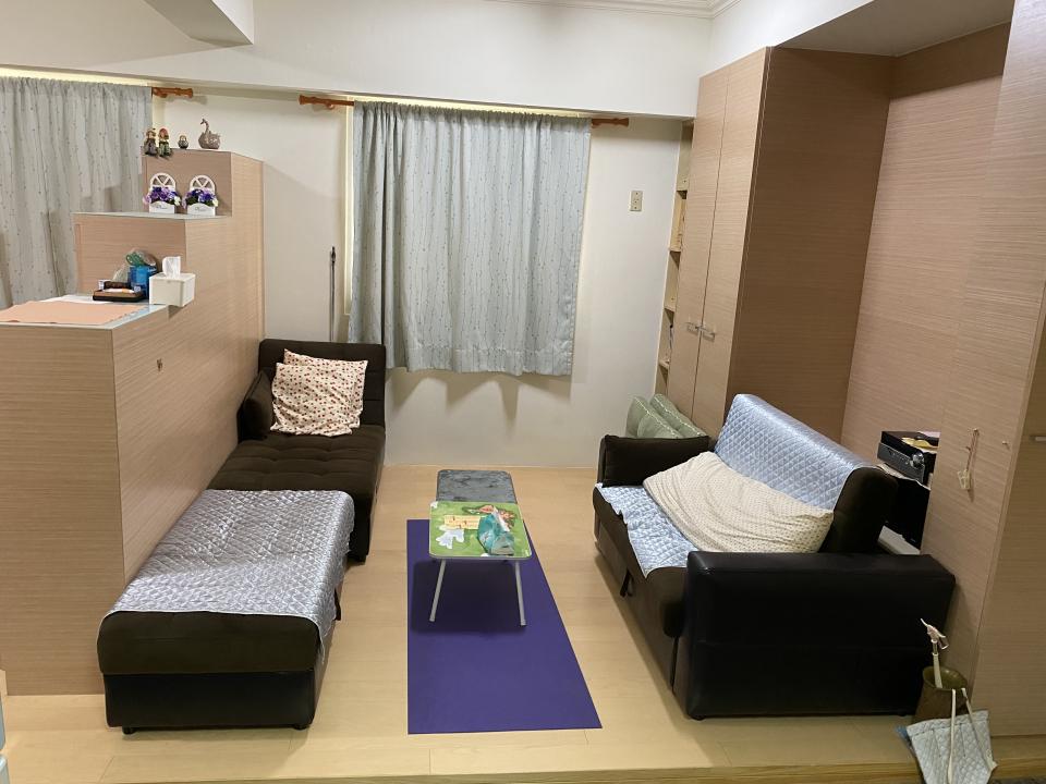 床墊搬運案件圖片