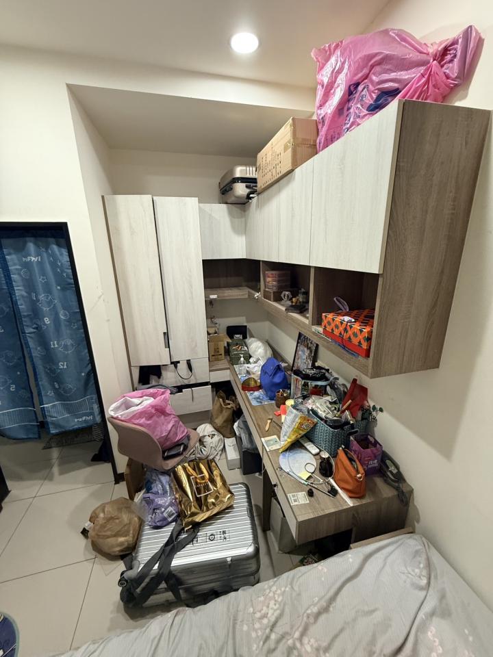 拆除工程案件圖片