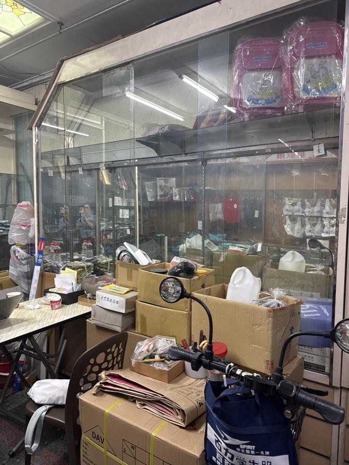拆除工程案件圖片