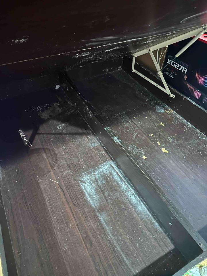 搬家清潔案件圖片