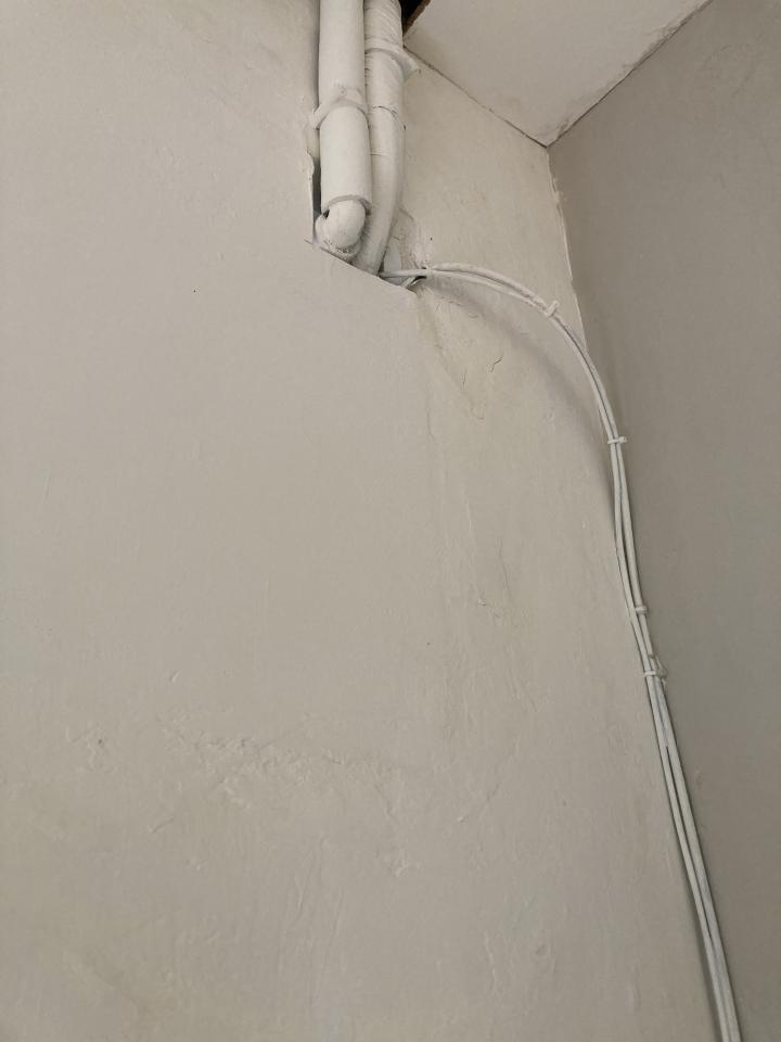 油漆工程案件圖片