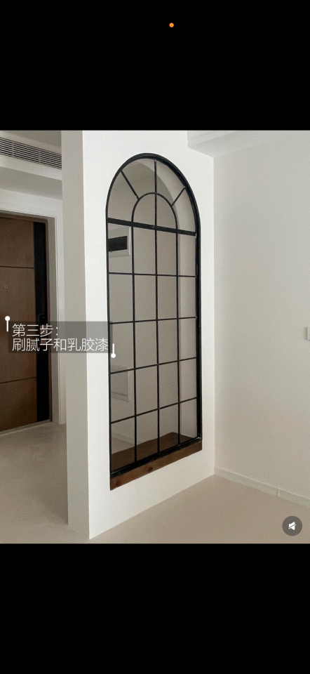 木工施工案件圖片