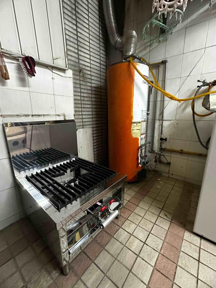 瓦斯管線更換案件圖片