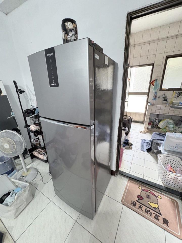 冰箱搬運案件圖片