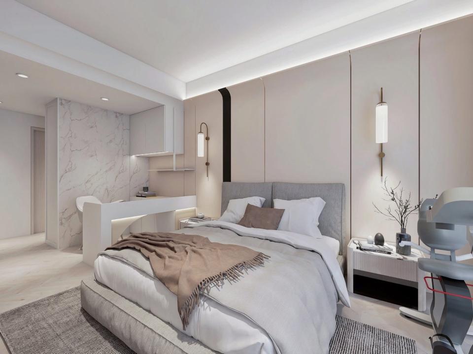 老屋翻新案件圖片