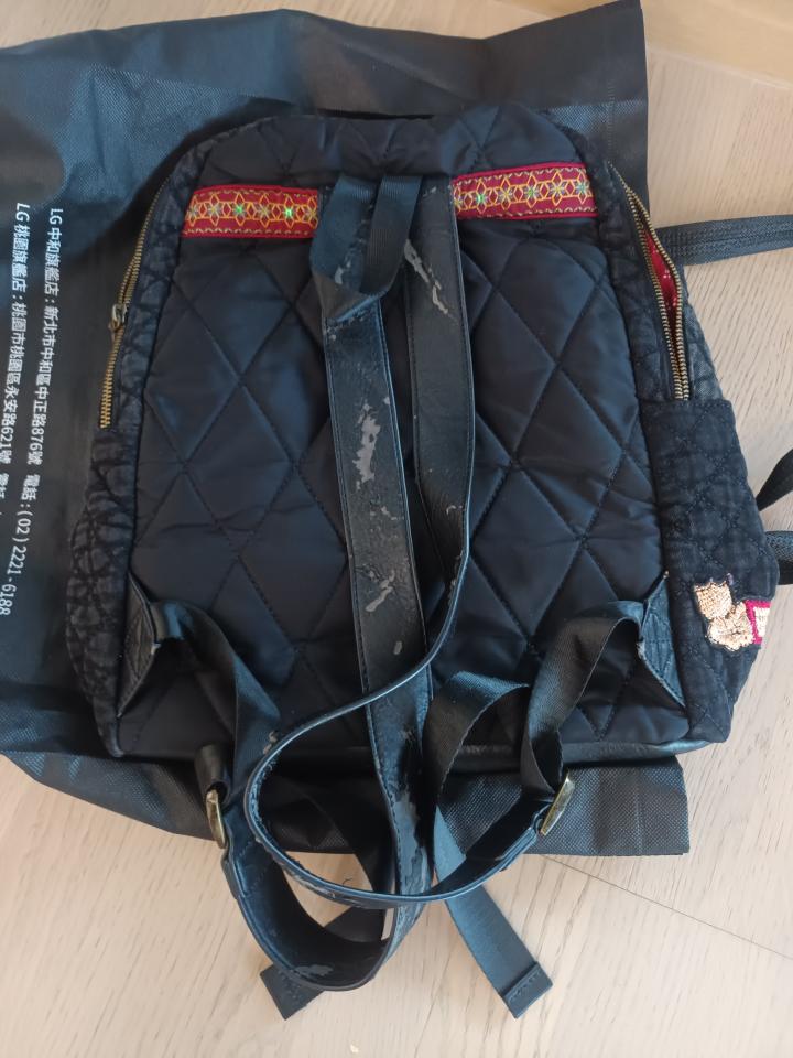 修鞋修包案件圖片