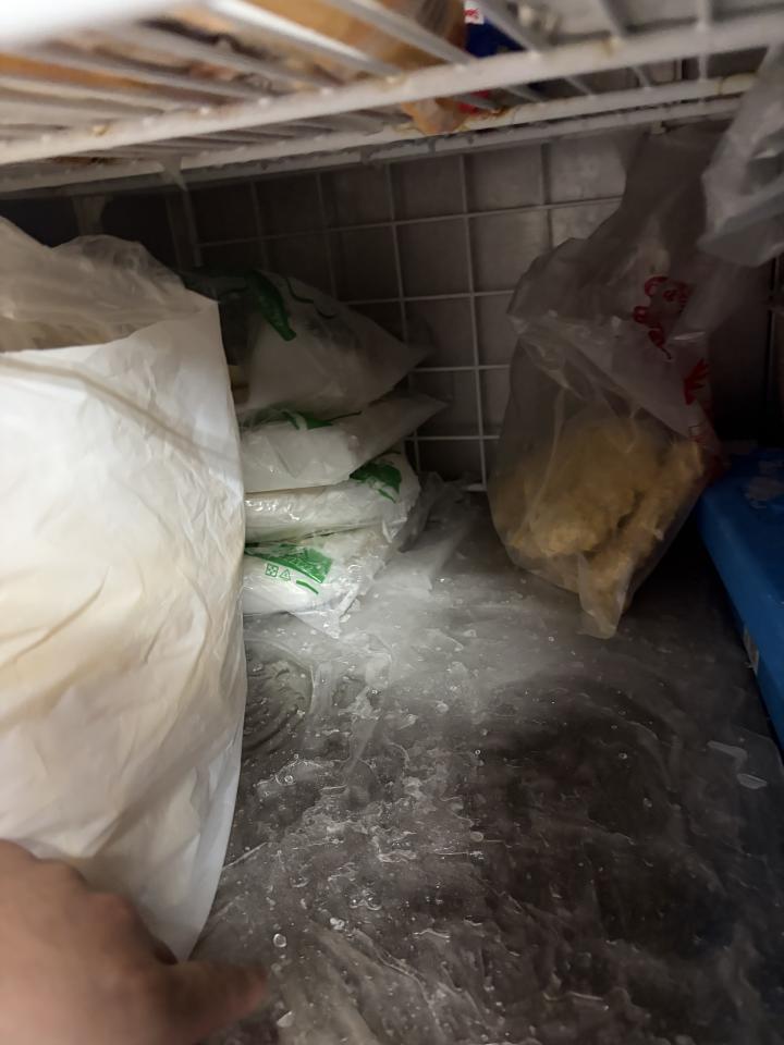 冰箱維修案件圖片