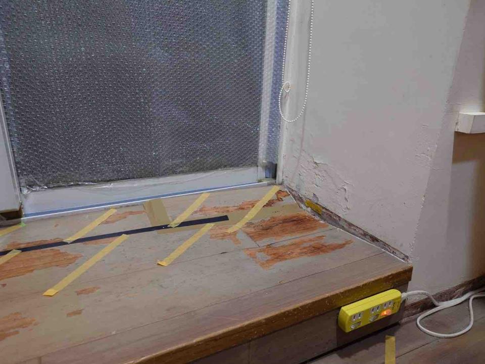 漏水處理案件圖片