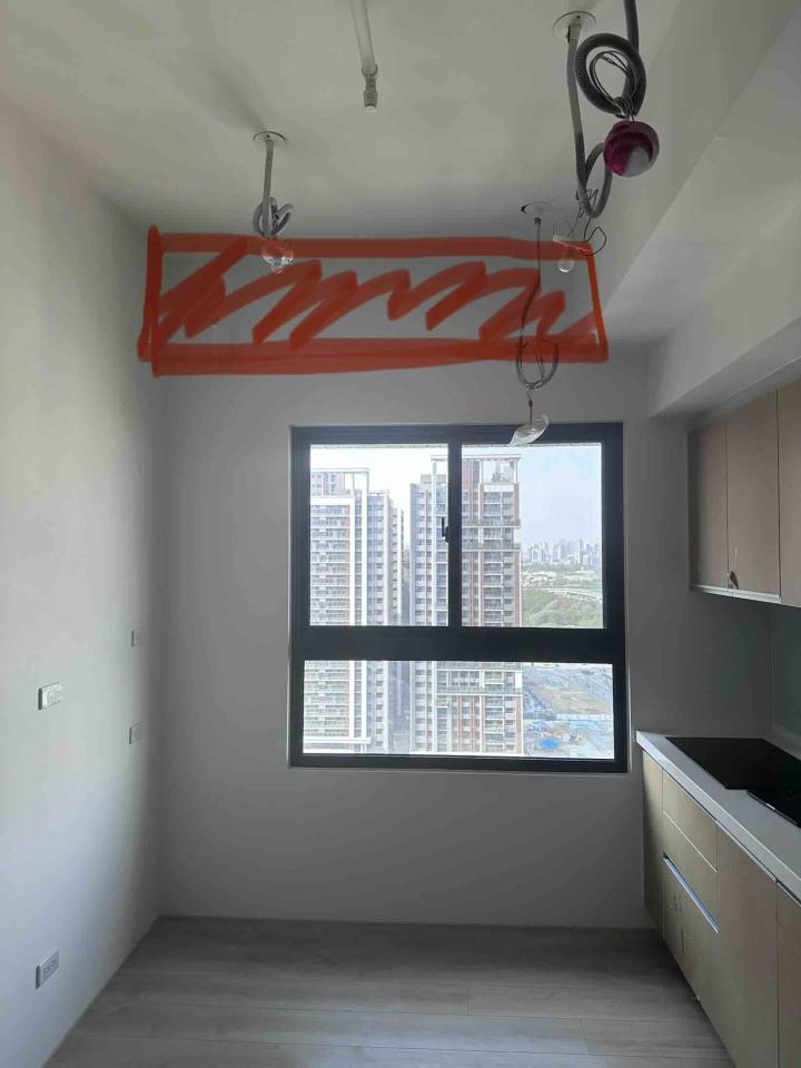 燈具安裝案件圖片