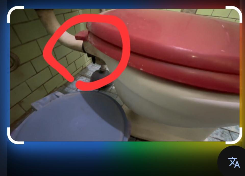 馬桶裝修案件圖片