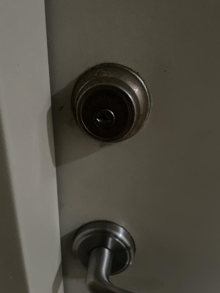 鎖匠案件圖片
