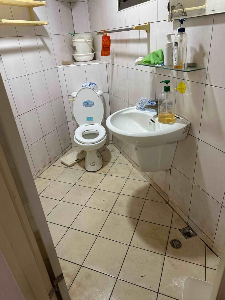 搬家清潔案件圖片