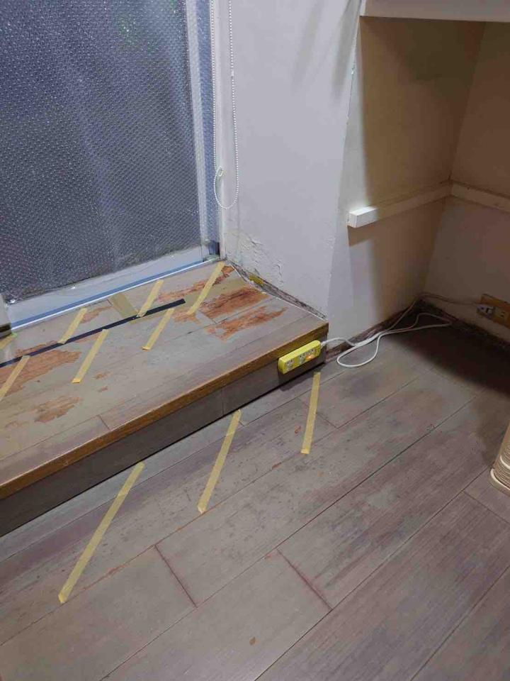 漏水處理案件圖片