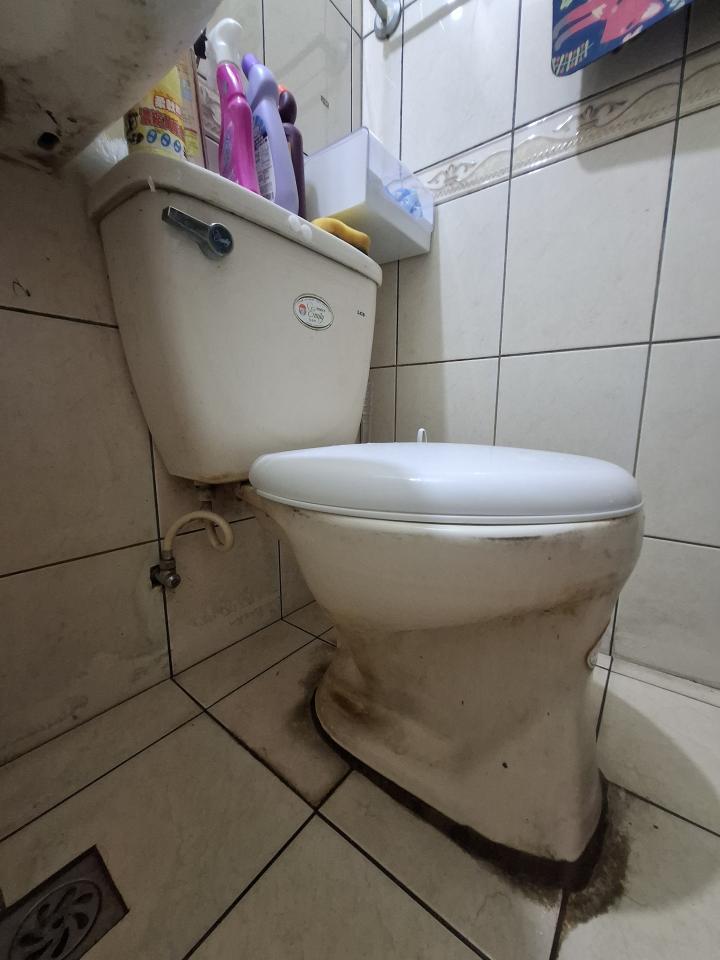 馬桶裝修案件圖片