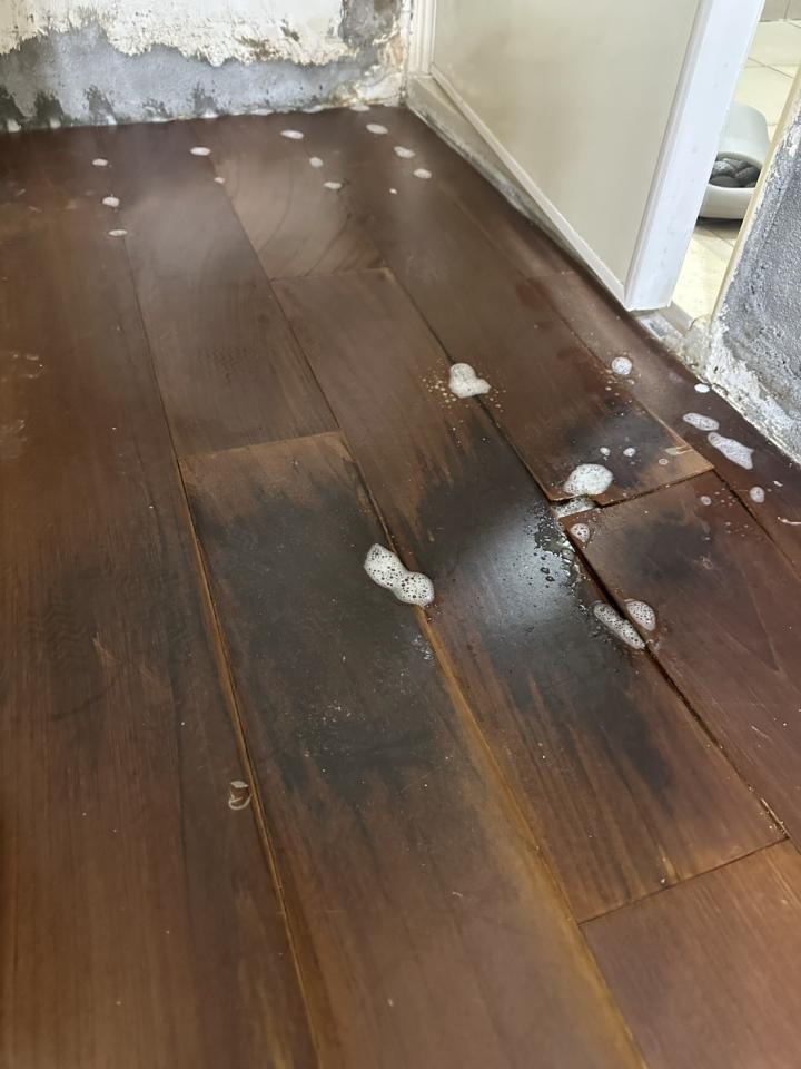 地板維修案件圖片
