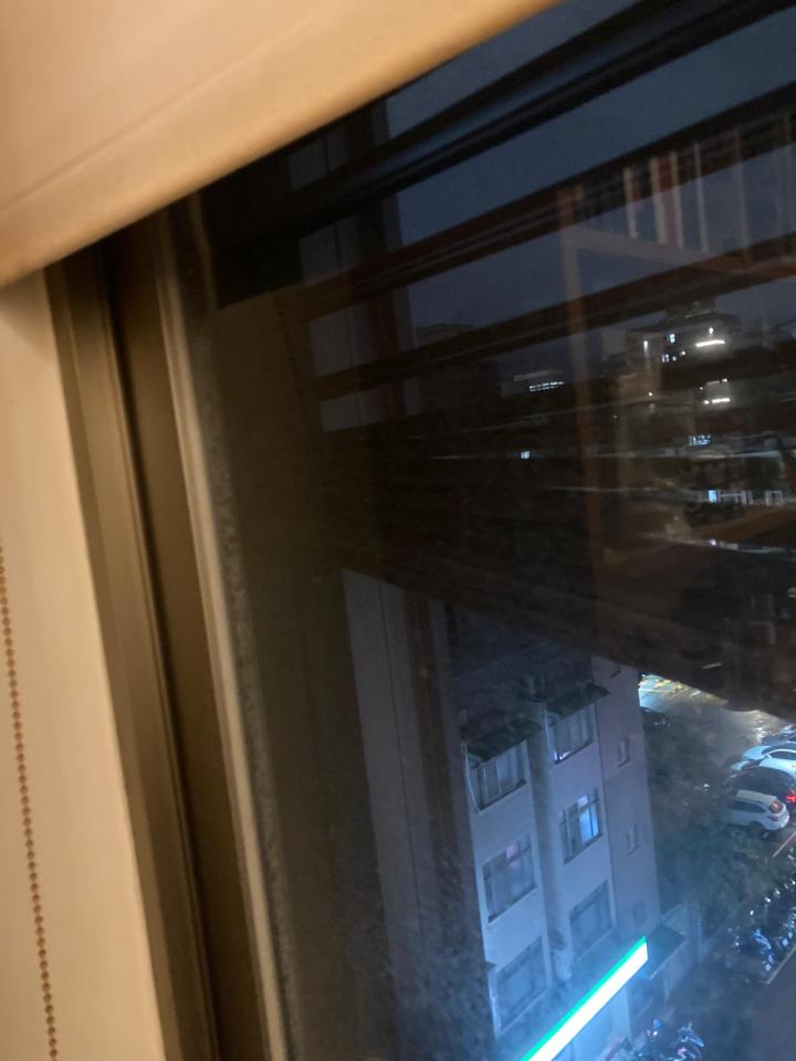 窗戶維修案件圖片