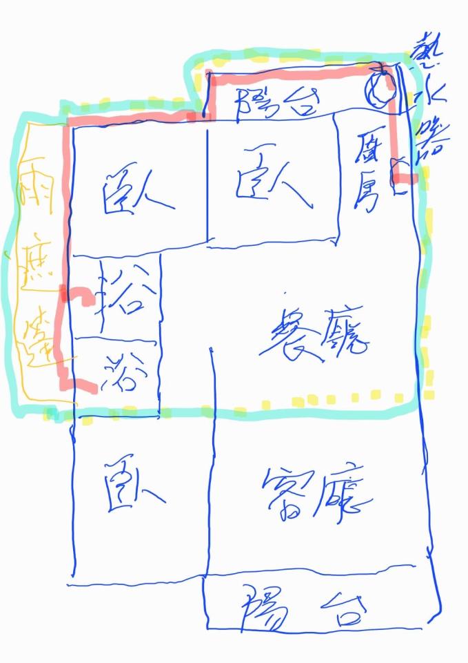 水電行案件圖片