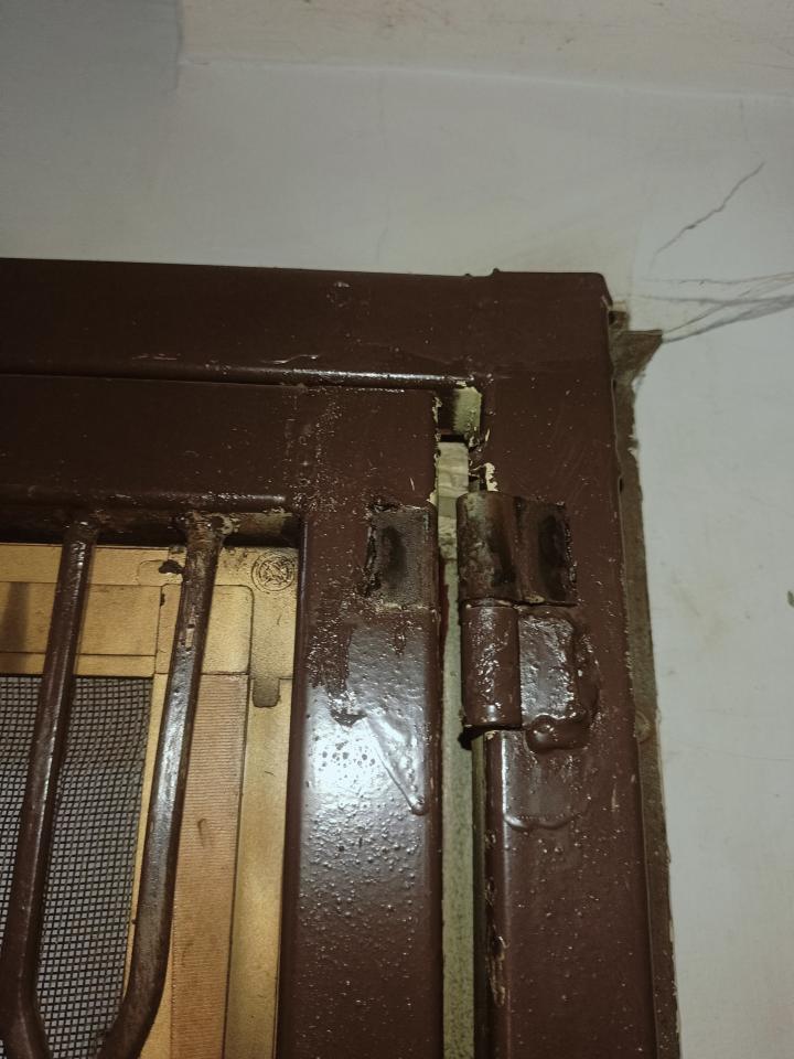 門片維修案件圖片