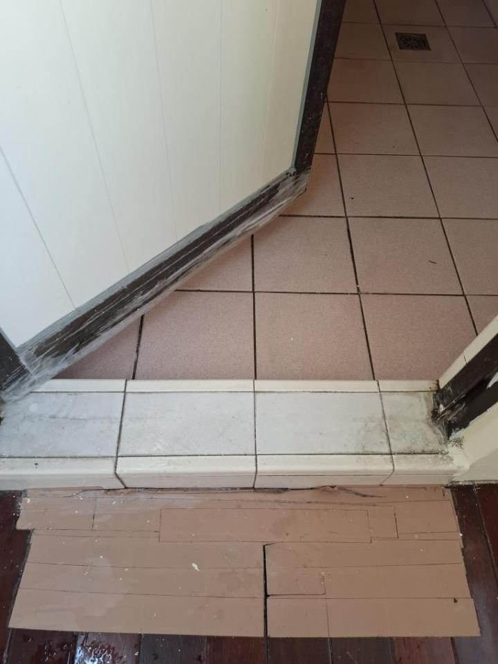 拆除工程案件圖片