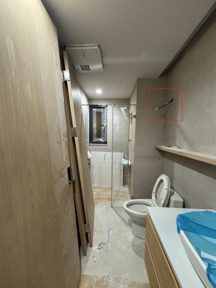 燈具安裝案件圖片